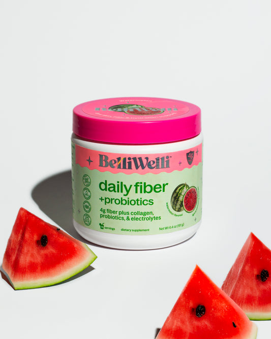 Watermelon Bliss