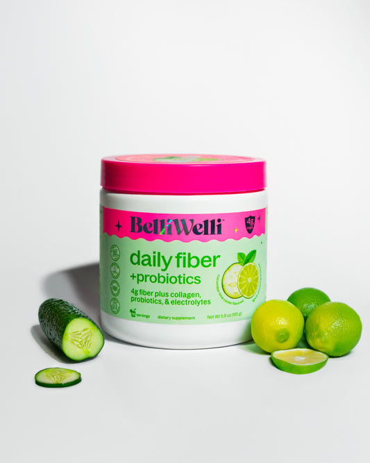 Cucumber Lime Cooler