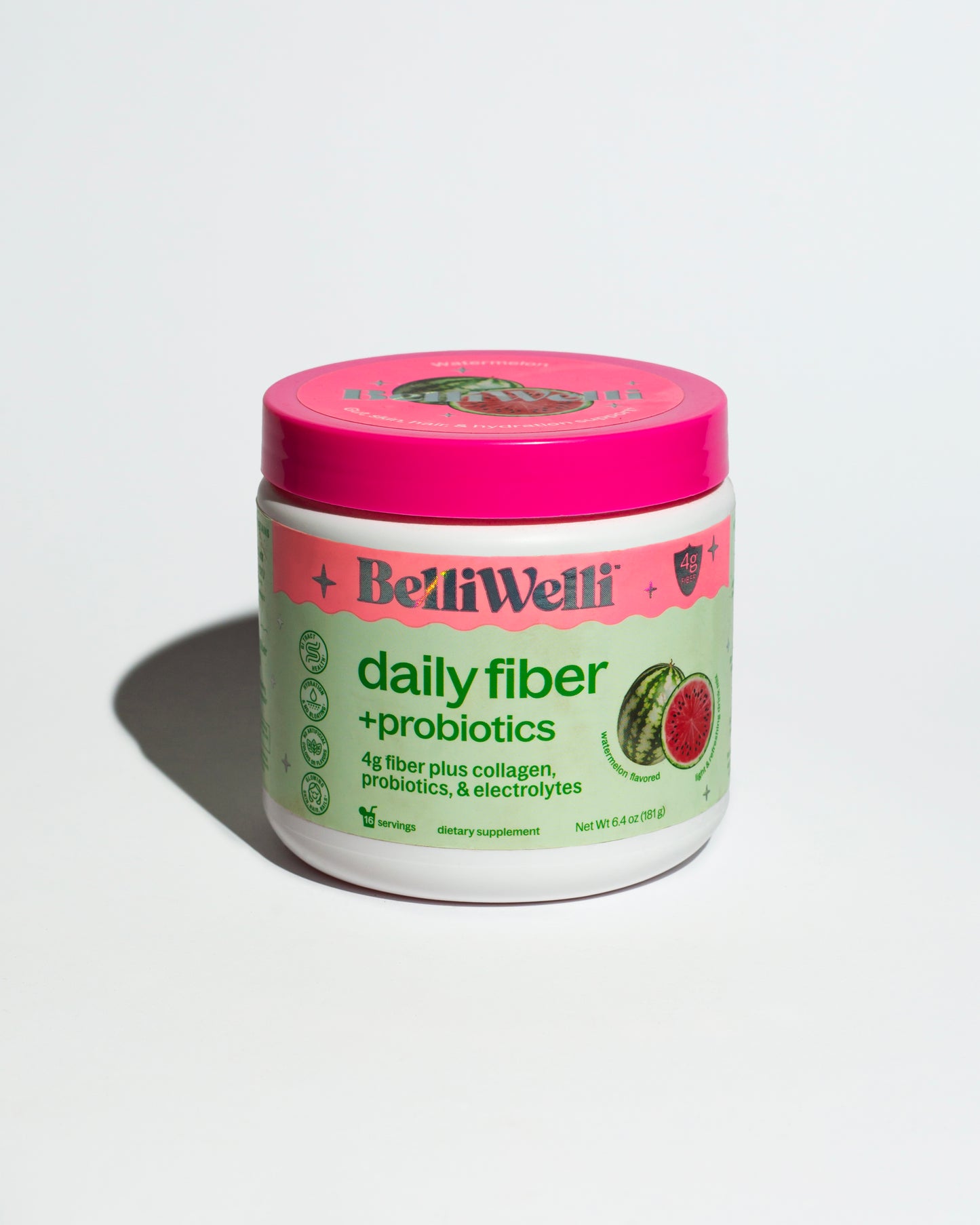 Watermelon Bliss