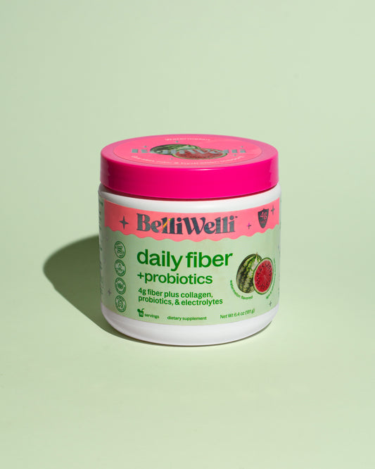 Watermelon Bliss
