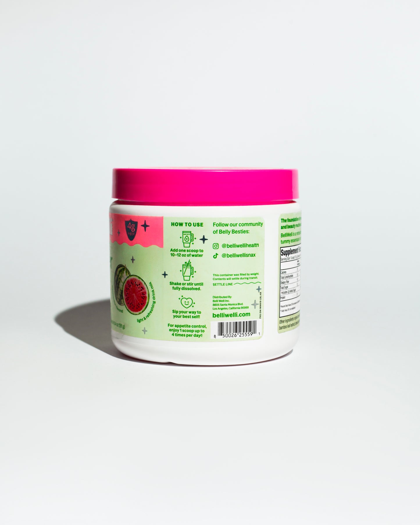 Watermelon Bliss
