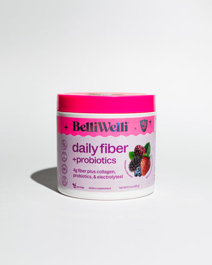 Wild Berry Mix