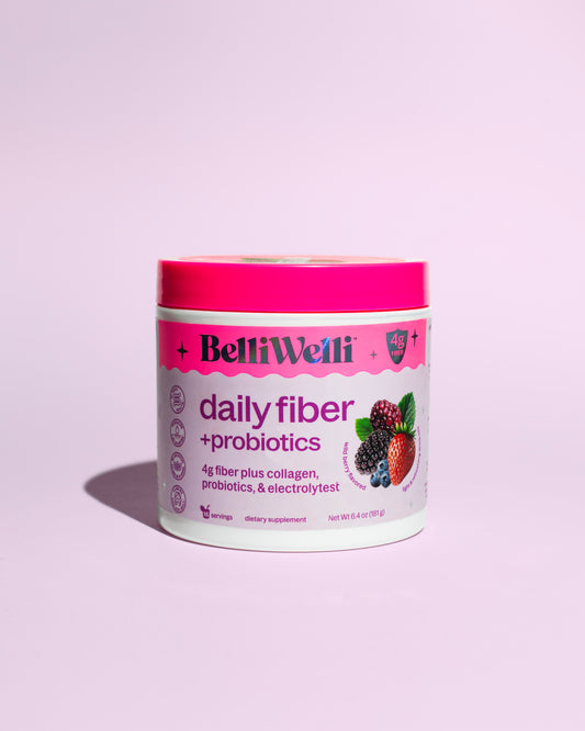 Wild Berry Mix