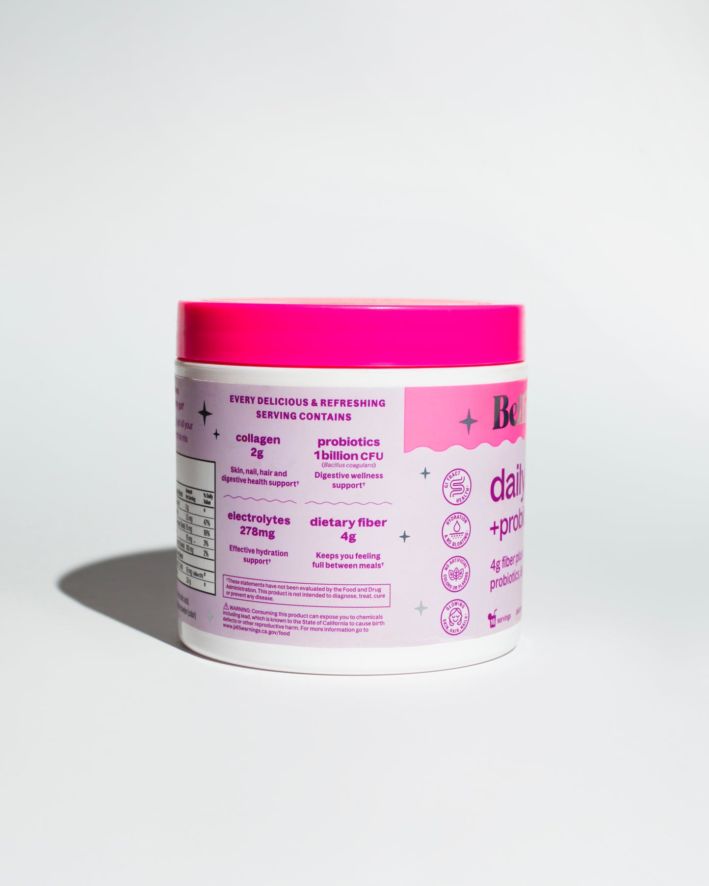 Wild Berry Mix