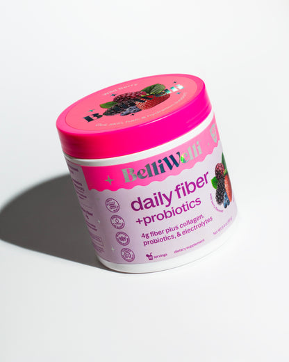 Wild Berry Mix